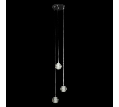 Подвесной светильник Loft it 10112/3 Rain