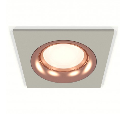 Встраиваемый светильник Ambrella Light XC7633006 XC