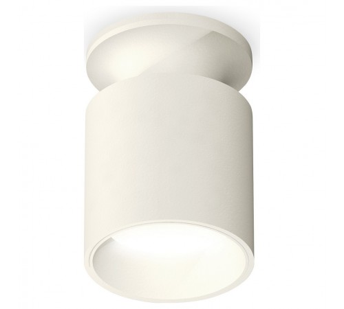 Накладной светильник Ambrella Light XS6301101 XS