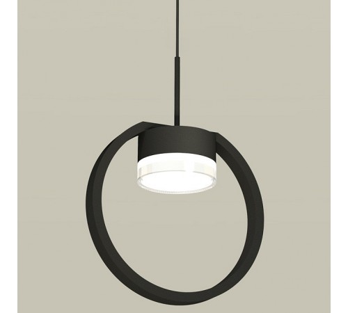 Подвесной светильник Ambrella Light XB9102154 XB