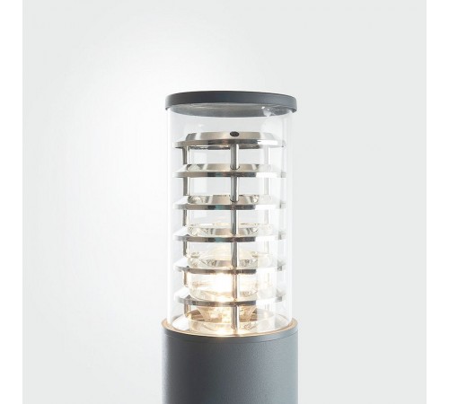 Наземный высокий светильник Feron 6303 DH0801