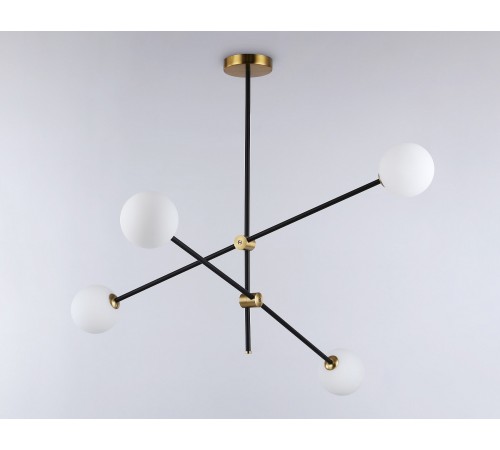 Люстра на штанге Ambrella Light TR2507 TR