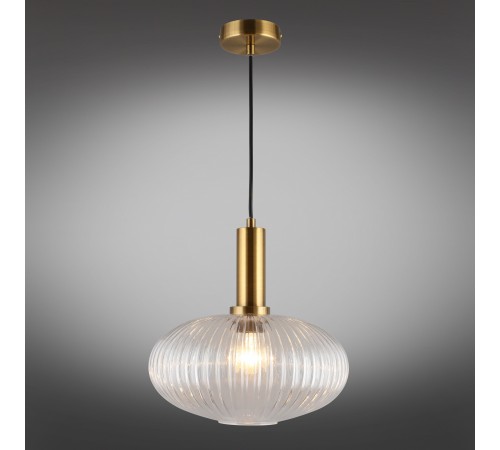 Подвесной светильник Aployt APL.311.06.01 Kornelcia