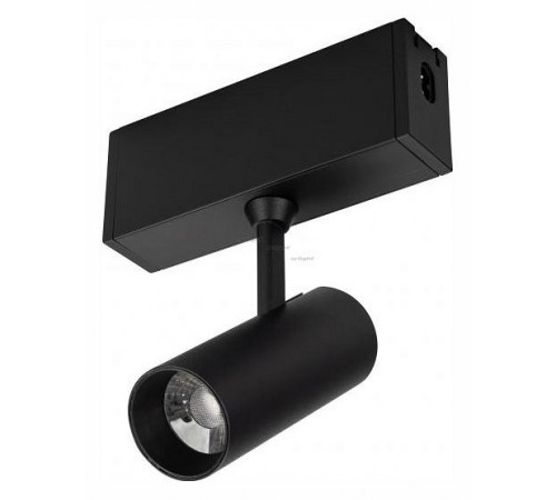 Модульный светильник Arlight 026841 CLIP-38-SPOT-R146-6W Warm3000 (BK, 24 deg, 24V)