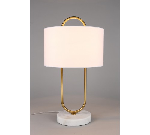 Настольная лампа декоративная Aployt APL.635.04.01 Selesta