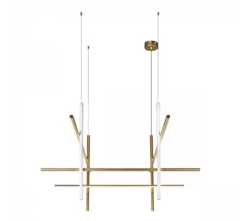 Подвесная люстра Loft it 10393/B Coordinates