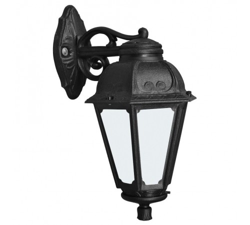 Светильник на штанге Fumagalli K22.131.000.AYF1RDN Saba