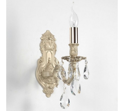 Бра Lucia Tucci FIRENZE W141.1 cream white Firenze