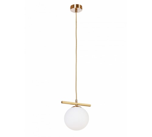 Подвесной светильник MyFar MR2073-1P Francis