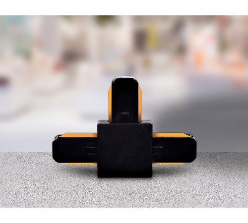 Соединитель T-образный для треков Ambrella Light GL7078 GL