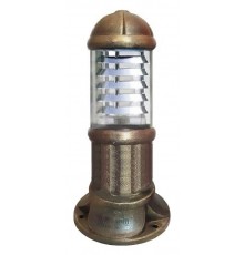 Наземный низкий светильник Fumagalli D15.553.000.BXF1R.FC1 Sauro