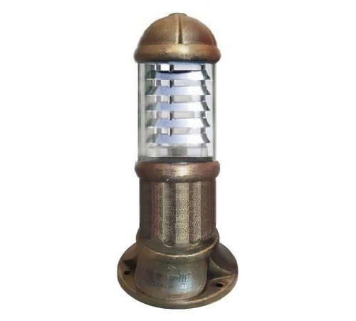 Наземный низкий светильник Fumagalli D15.553.000.BXF1R.FC1 Sauro