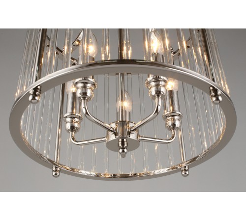 Подвесной светильник Aployt APL.726.06.05 Joanna