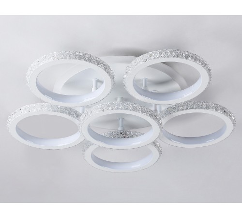 Потолочная люстра Ambrella Light FA9531 FA