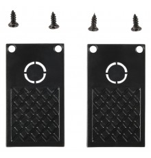 Заглушка для трека MyFar MT0202-EC-B Technical