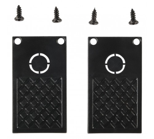 Заглушка для трека MyFar MT0202-EC-B Technical