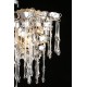 Потолочная люстра Aployt APL.815.07.11 Andri