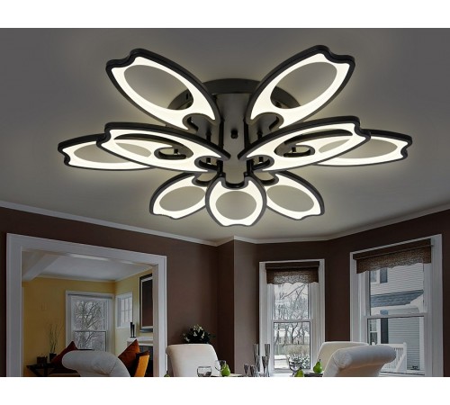 Накладной светильник Ambrella Light FA581 FA