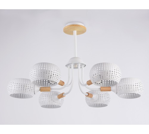 Люстра на штанге Ambrella Light TR80166 TR