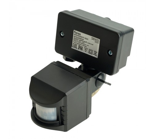 Датчик движения Feron 51517 SEN15