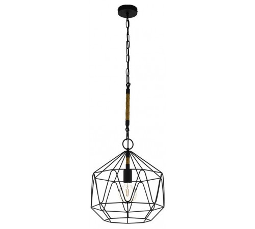 Подвесной светильник Eglo 43328 Cottingham