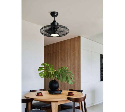 Светильник с вентилятором Eglo 35133 IGELDO