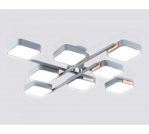 Потолочная люстра Ambrella Light FL4889 FL