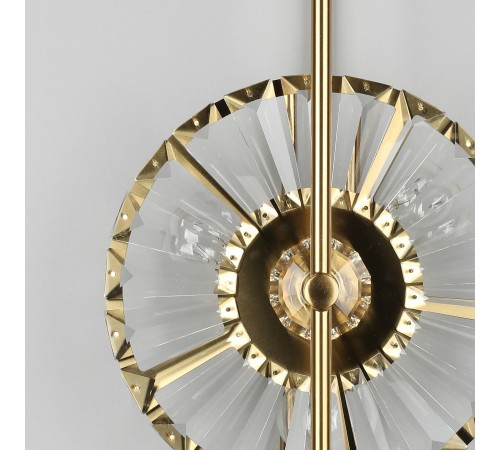 Накладной светильник Aployt APL.641.01.03 Valentayn