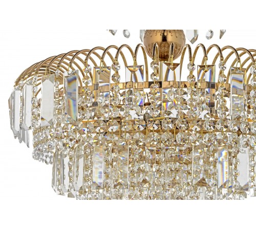 Подвесная люстра Arti Lampadari Salentino E 1.5.40.102 G Salentino