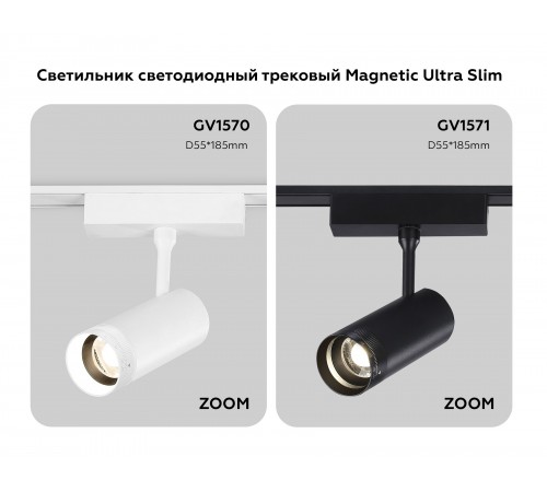 Светильник на штанге Ambrella Light GV1570 GV