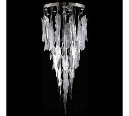 Потолочная люстра Aployt APL.855.16.10 Teresa