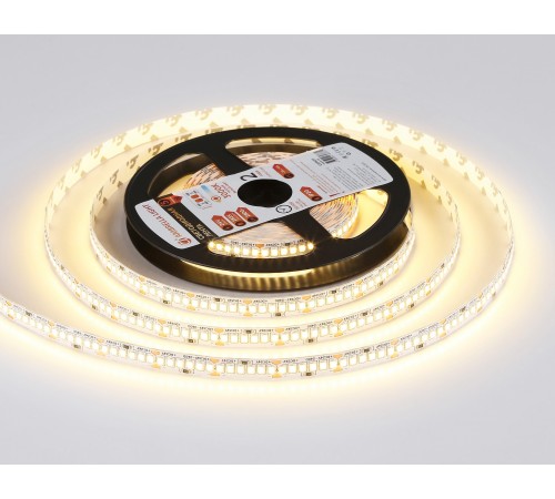 Лента светодиодная Ambrella Light GS3501 GS