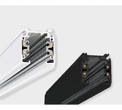 Трек накладной Italline WSO 19B-1 black WSO