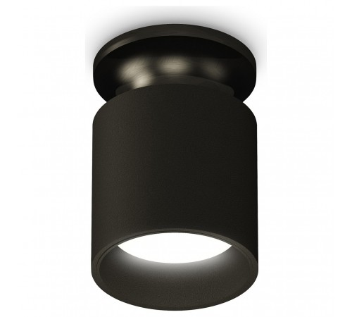 Накладной светильник Ambrella Light XS6302101 XS