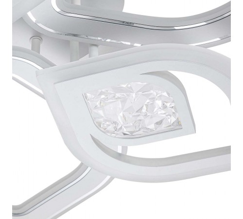 Потолочная люстра Escada 10229/6LED Hydria