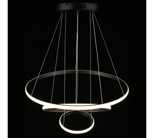 Подвесной светильник Aployt APL.018.03.60 Janina