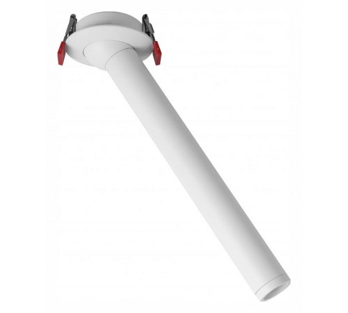 Встраиваемый светильник iLedex 999.3W-200 WH Telescope