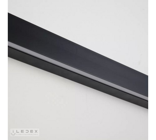 Накладной светильник iLedex ZD8193B-2000 SBK Line