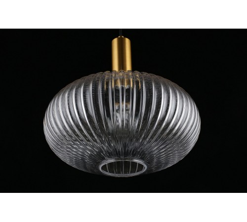 Подвесной светильник Aployt APL.311.06.01 Kornelcia