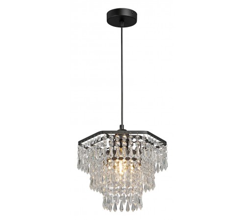 Подвесная люстра Vitaluce V5883-1/1S V5883