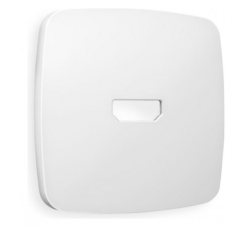 Накладка для розетки HDMI Ambrella Volt OP1340 Quant