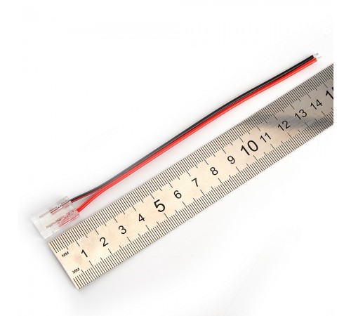 Соединитель лент гибкий Feron 48279 LD195