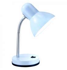 Настольная лампа офисная Globo 2485 Basic