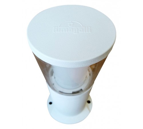 Наземный низкий светильник Fumagalli DR1.574.000.WXU1L Carlo