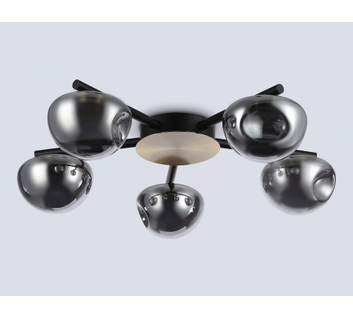 Потолочная люстра Ambrella Light LH12009 LH