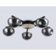 Потолочная люстра Ambrella Light LH12009 LH