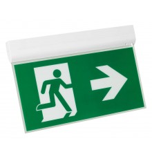 Светильник-указатель Arlight 045655 EMERGENCY