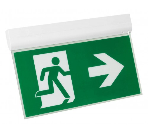 Светильник-указатель Arlight 045655 EMERGENCY