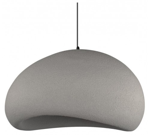 Подвесной светильник Loft it 10252/600 Grey Stone
