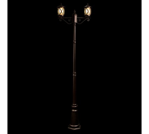Фонарный столб Loft it 100016/2200 Ravenna